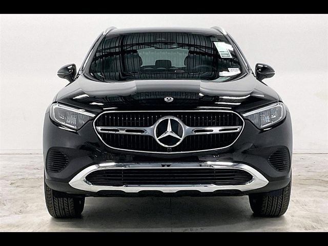 2025 Mercedes-Benz GLC 300