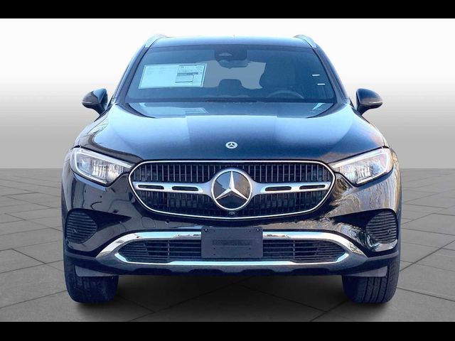 2025 Mercedes-Benz GLC 300