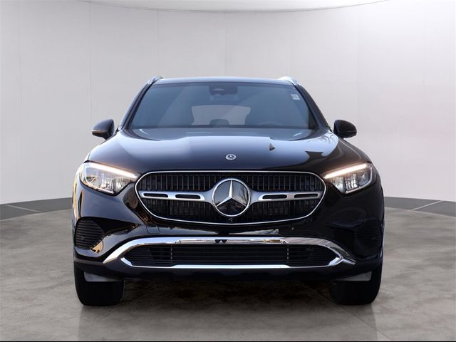 2025 Mercedes-Benz GLC 300