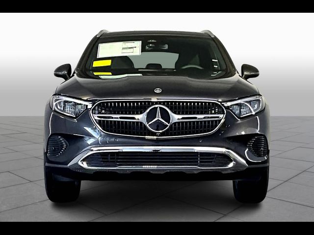 2025 Mercedes-Benz GLC 300