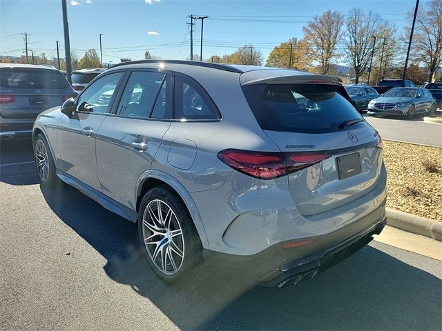 2025 Mercedes-Benz GLC 300