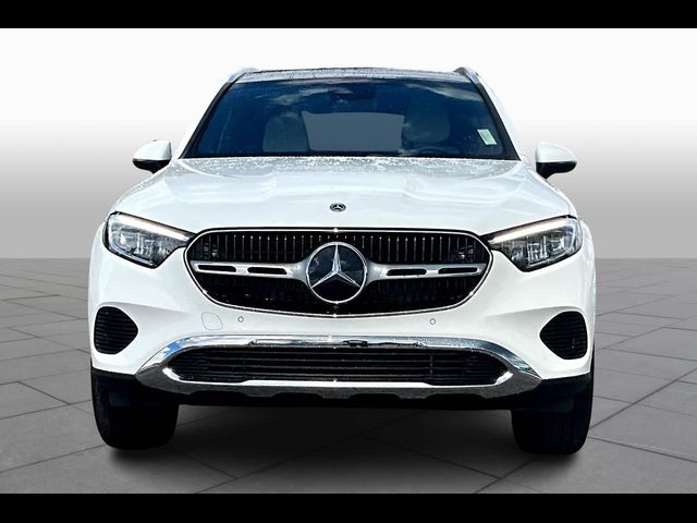 2025 Mercedes-Benz GLC 300