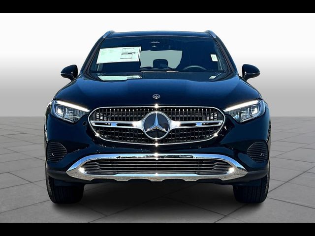 2025 Mercedes-Benz GLC 300