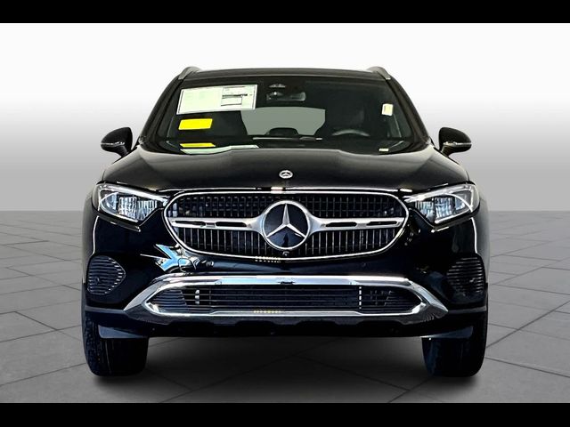 2025 Mercedes-Benz GLC 300