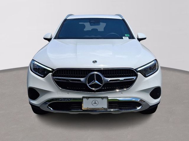 2025 Mercedes-Benz GLC 300