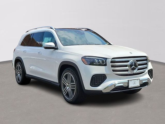 2025 Mercedes-Benz GLC 300