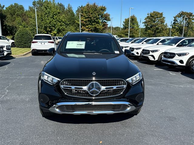 2025 Mercedes-Benz GLC 300