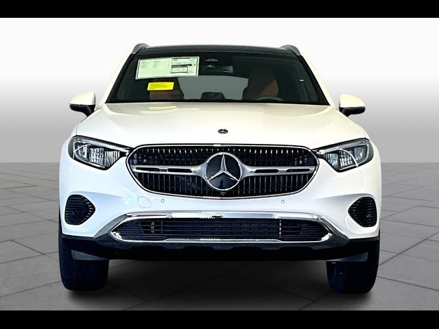 2025 Mercedes-Benz GLC 300