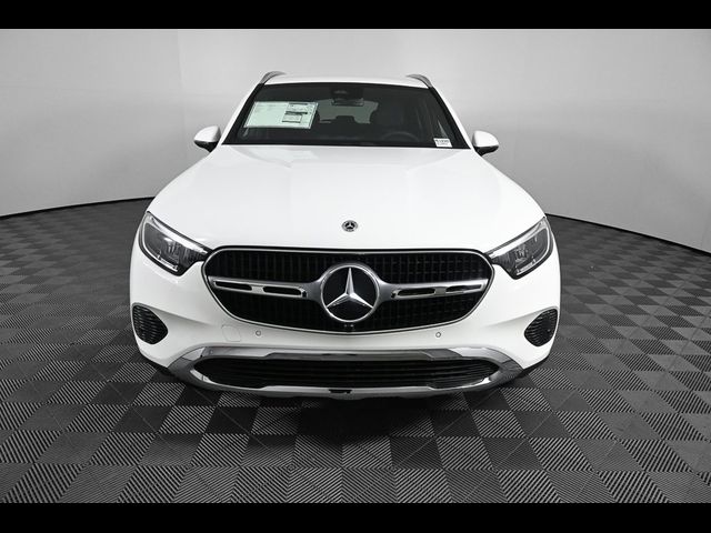 2025 Mercedes-Benz GLC 300