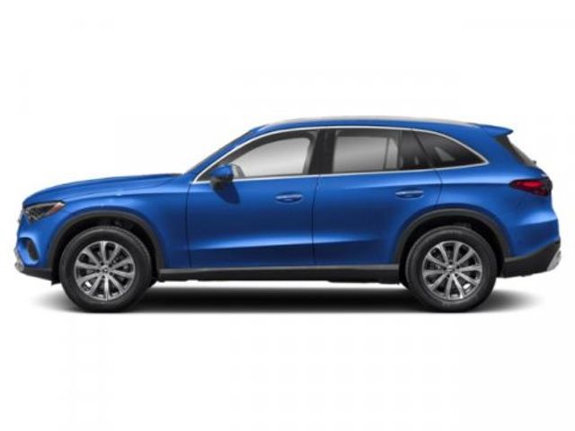 2025 Mercedes-Benz GLC 300