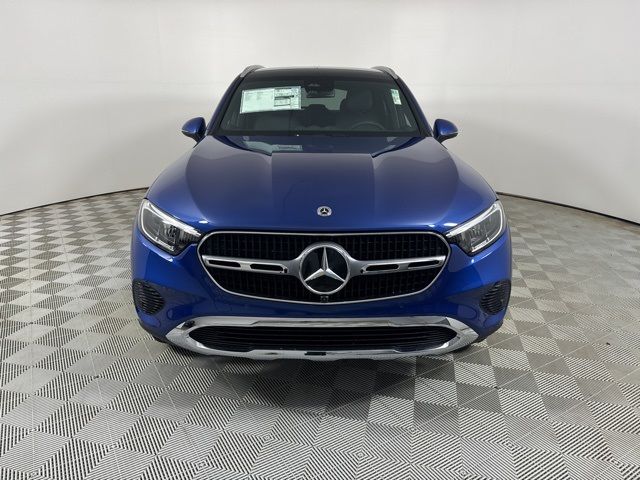 2025 Mercedes-Benz GLC 300