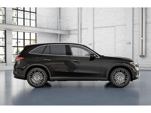 2025 Mercedes-Benz GLC 300