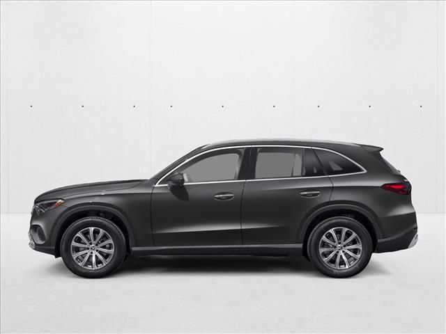 2025 Mercedes-Benz GLC 300