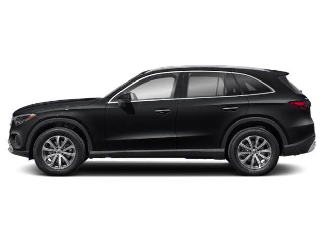 2025 Mercedes-Benz GLC 300