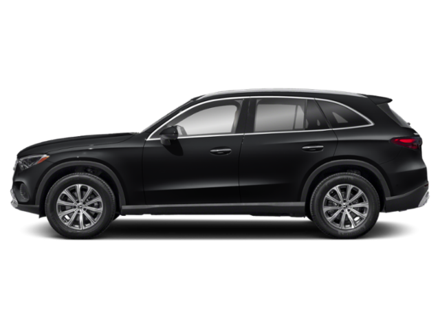 2025 Mercedes-Benz GLC 300