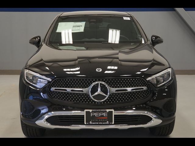 2025 Mercedes-Benz GLC 300