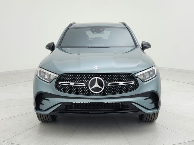 2025 Mercedes-Benz GLC 350e