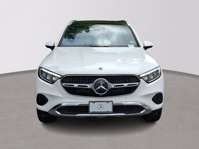2025 Mercedes-Benz GLC 350e