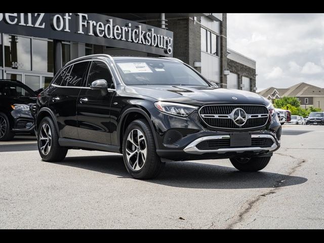 2025 Mercedes-Benz GLC 350e