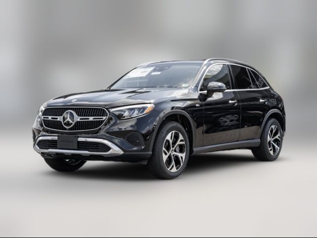 2025 Mercedes-Benz GLC 350e