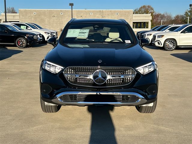 2025 Mercedes-Benz GLC 350e