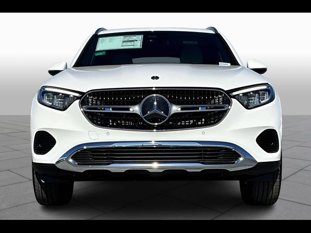 2025 Mercedes-Benz GLC 350e