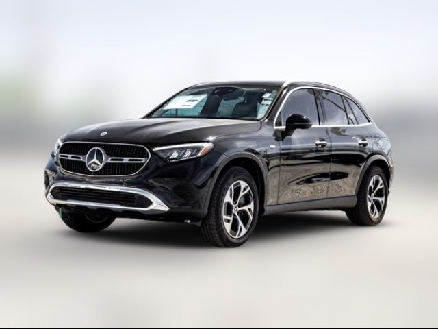 2025 Mercedes-Benz GLC 350e