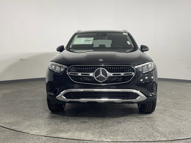 2025 Mercedes-Benz GLC 350e