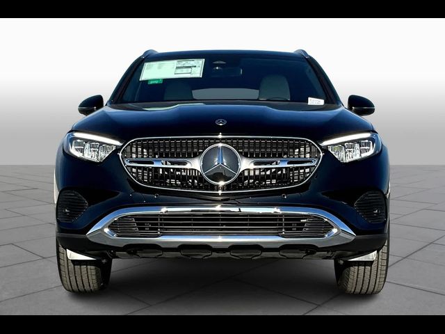 2025 Mercedes-Benz GLC 350e