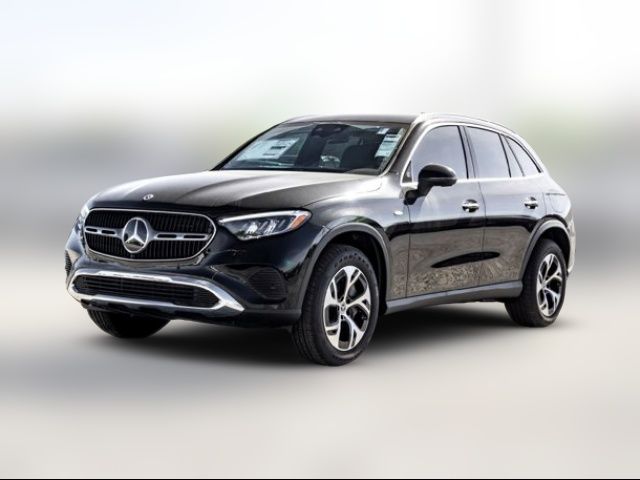 2025 Mercedes-Benz GLC 350e
