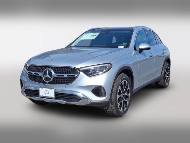 2025 Mercedes-Benz GLC 350e