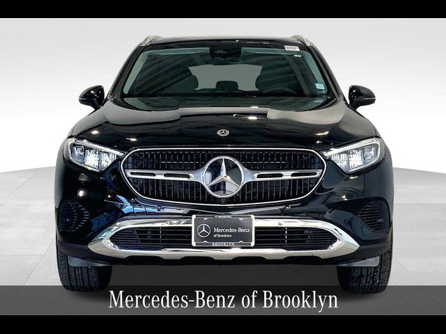 2025 Mercedes-Benz GLC 350e