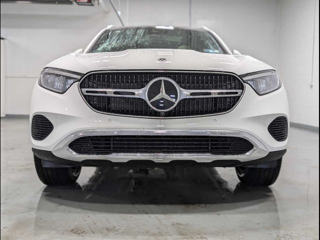 2025 Mercedes-Benz GLC 350e