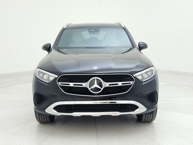 2025 Mercedes-Benz GLC 350e