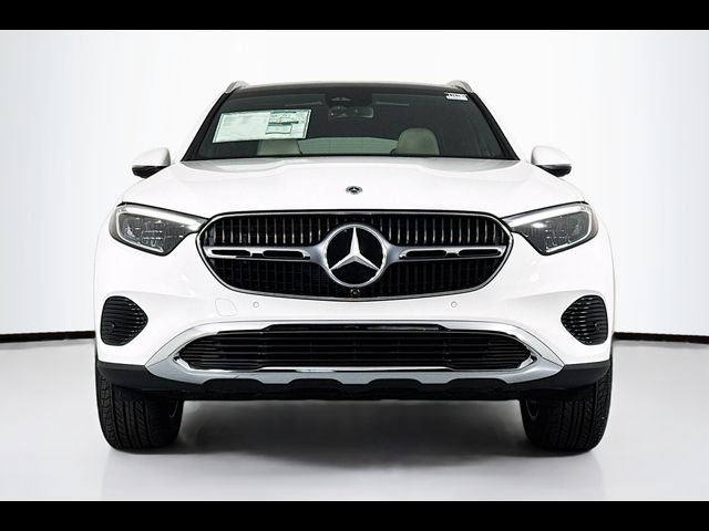 2025 Mercedes-Benz GLC 350e