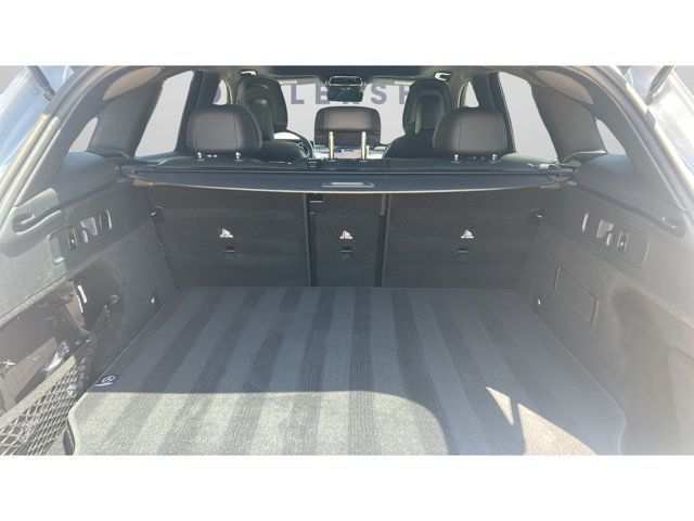 2025 Mercedes-Benz GLC 350e