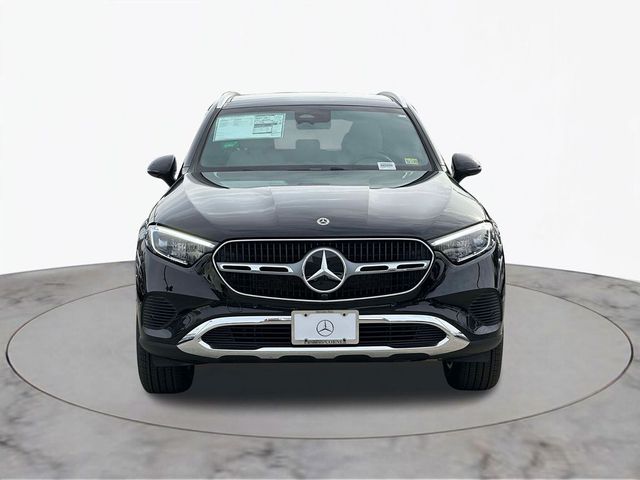 2025 Mercedes-Benz GLC 350e