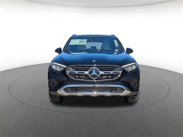 2025 Mercedes-Benz GLC 350e