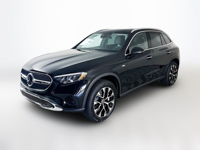 2025 Mercedes-Benz GLC 350e