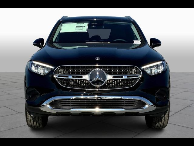 2025 Mercedes-Benz GLC 350e