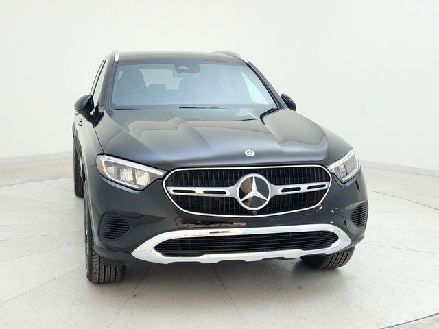 2025 Mercedes-Benz GLC 350e