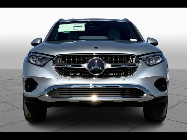 2025 Mercedes-Benz GLC 350e