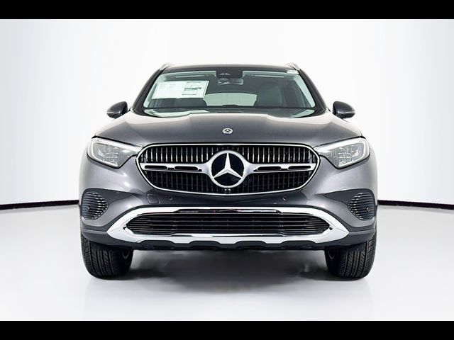 2025 Mercedes-Benz GLC 350e