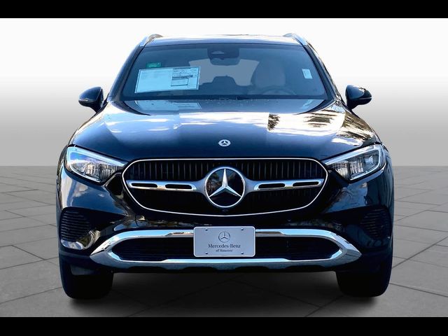 2025 Mercedes-Benz GLC 350e