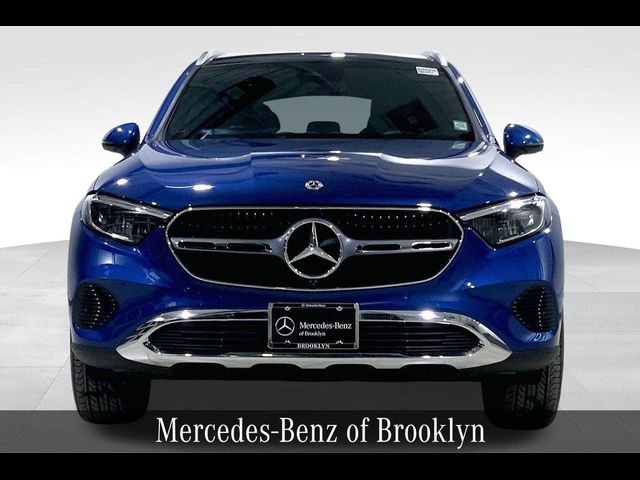 2025 Mercedes-Benz GLC 350e