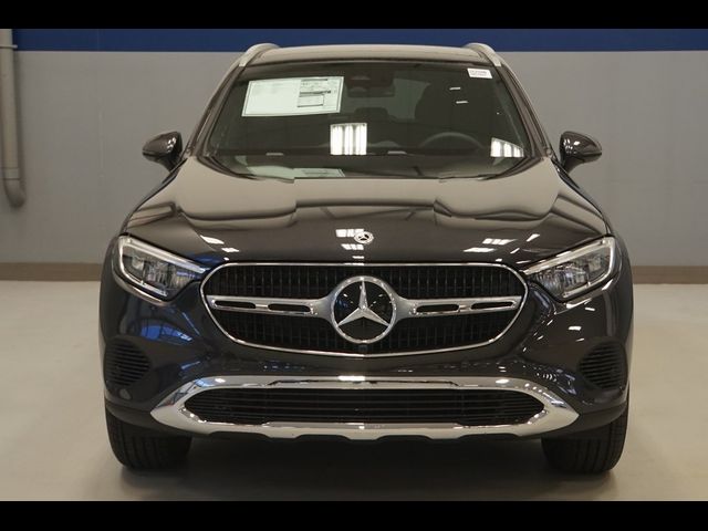 2025 Mercedes-Benz GLC 350e