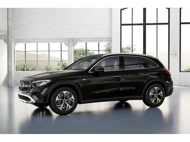 2025 Mercedes-Benz GLC 350e