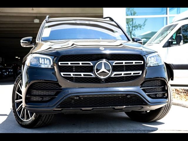 2025 Mercedes-Benz GLC 350e