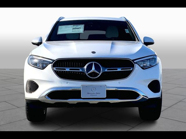 2025 Mercedes-Benz GLC 350e