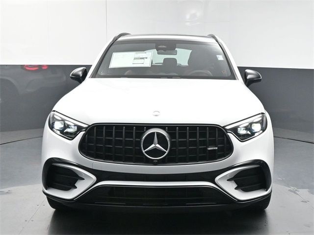 2025 Mercedes-Benz GLC AMG 43